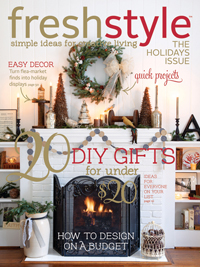 FreshStyle_2012_Cover