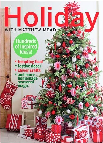 holiday cover
