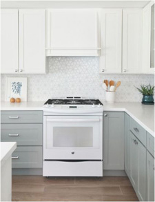 kitchen remodel image