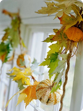 bhg fall window swag