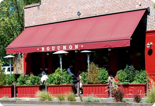 bouchon