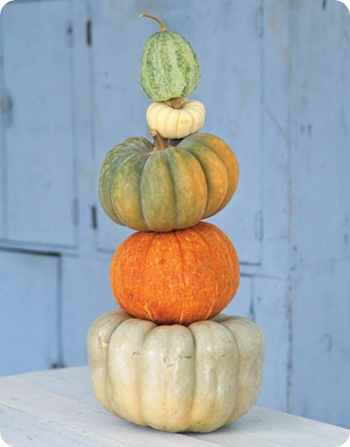 country living sculpture