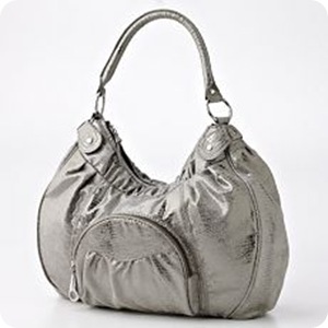 daisy fuentes crocodile hobo kohls