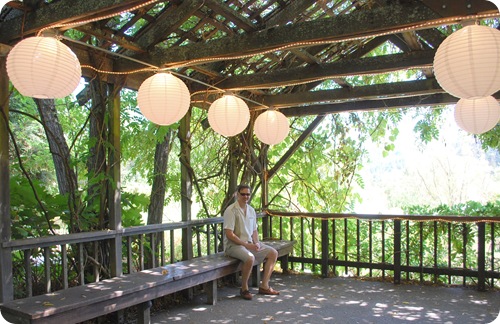 hans fahden dancing pavilion
