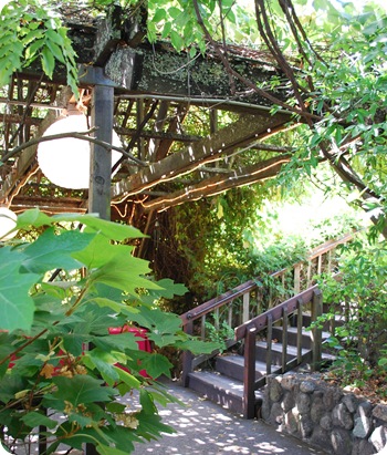 hans fahden gardens