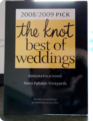 hans fahden the knot
