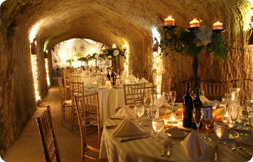 hf cave