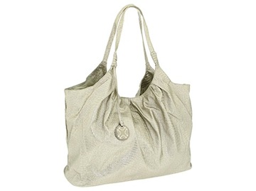 roxy silver bag 42
