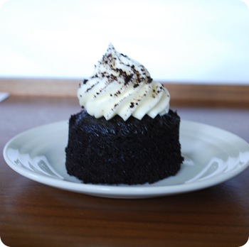solage dessert