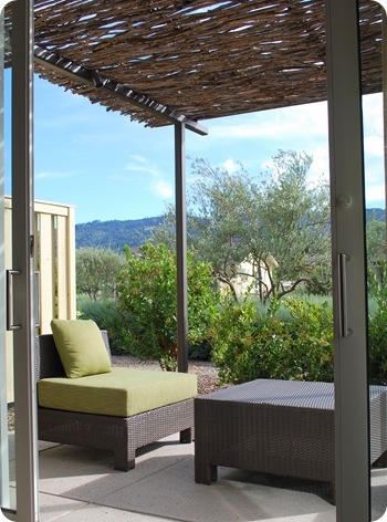 solage patio