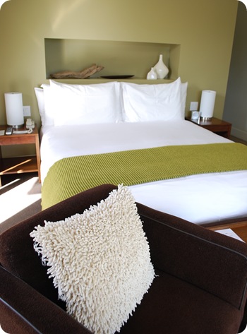 solage room