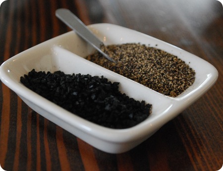 solage salt and pepper