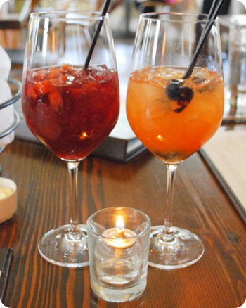 solage sangria