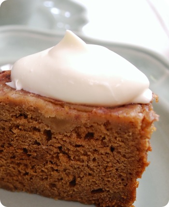 spice cake crop