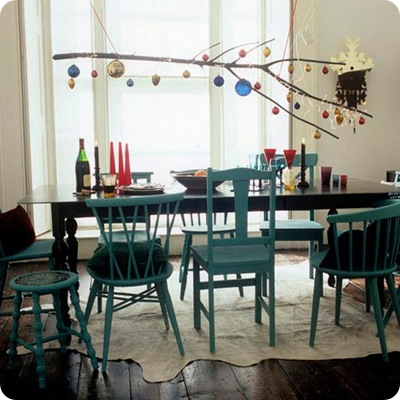 branch above dining room apt therapy