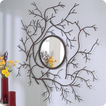 branch mirror cross country living