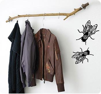 coat rack ferm website