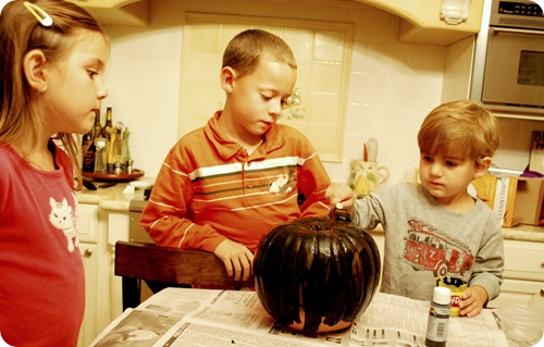 cousins painting