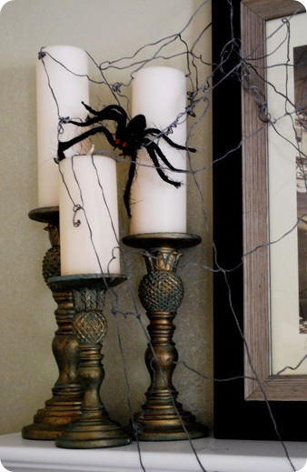 eek candles