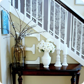 foyer branches