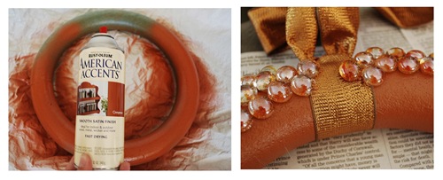 gemstone steps