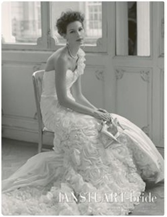 ian stuart bride