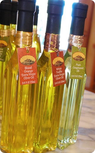 olive oils