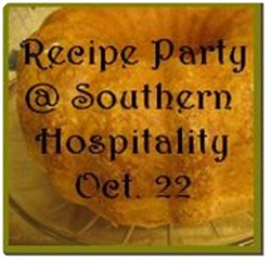 recipe party