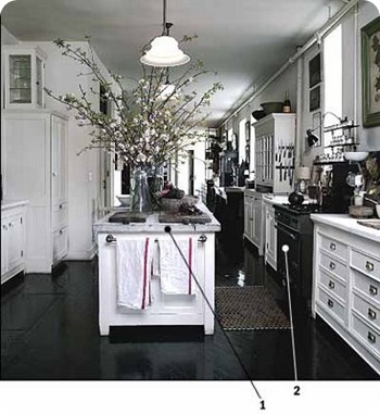 roman williams design branches