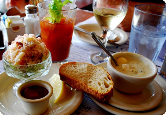 sf feast