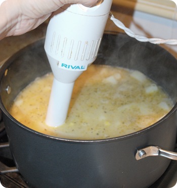 whirly potatoes