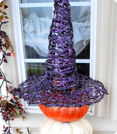 witchs hat