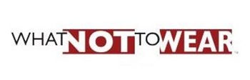 WhatNotToWear