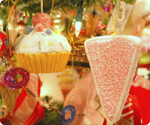 candy tree