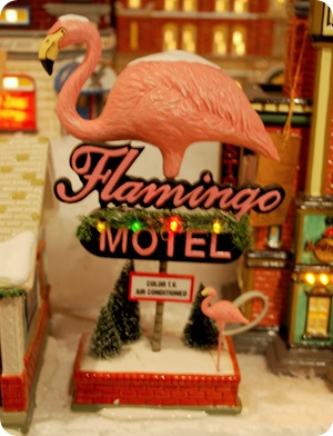 flamingo hotel