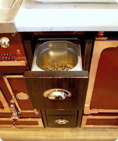 la cornue drawers