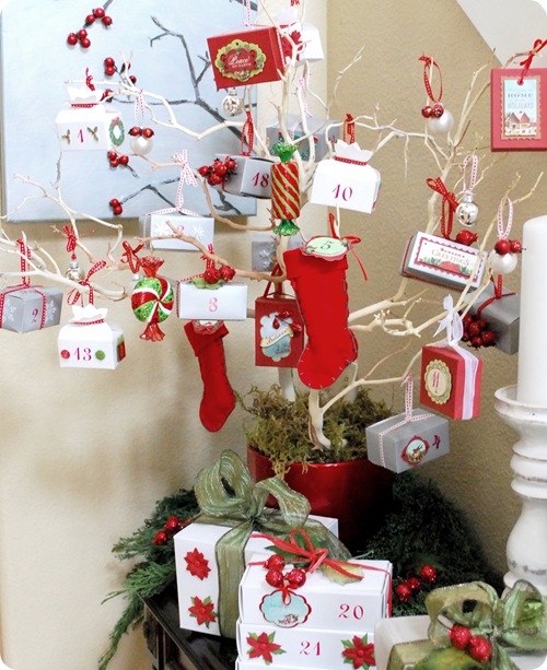manzanita advent tree final