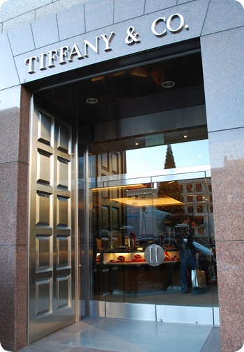 tiffanys