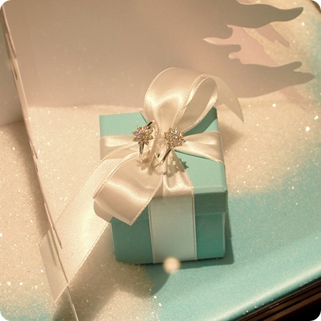 tiffanys diamonds