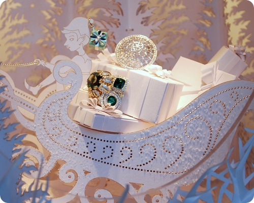 tiffanys emerald