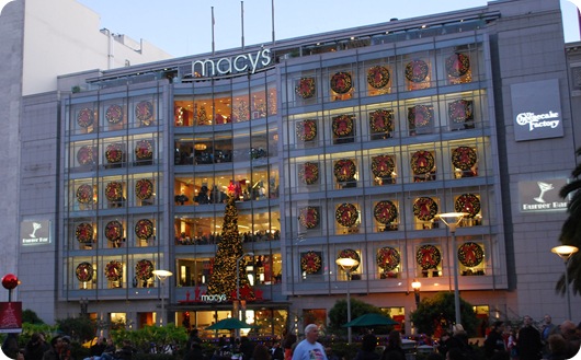 twilight macys