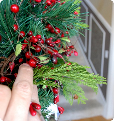 add cedar