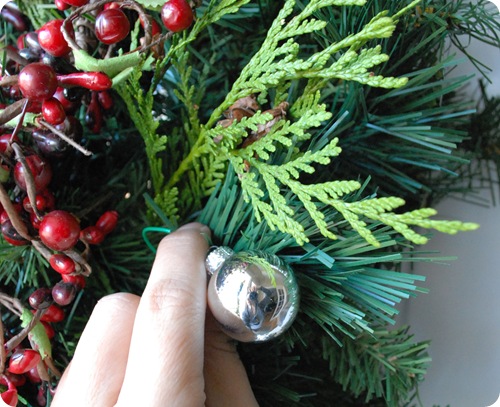 add ornaments