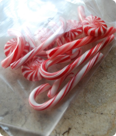 candy canes whole