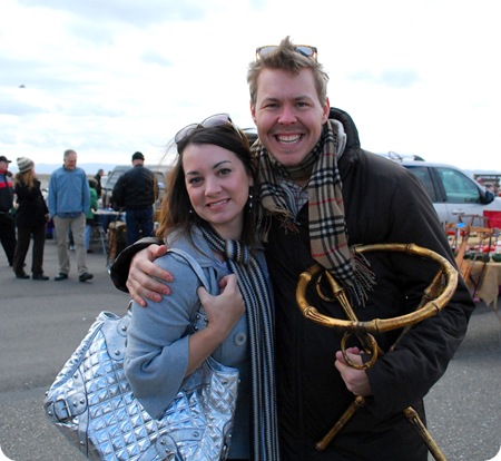 eddie and kate