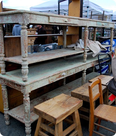long console tables