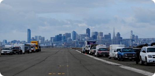 sf skyline