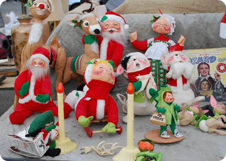vintage christmas