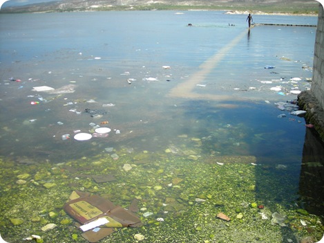 haitian water supply