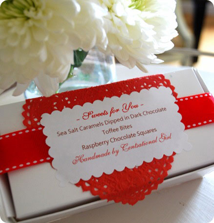 centsational girl candy box